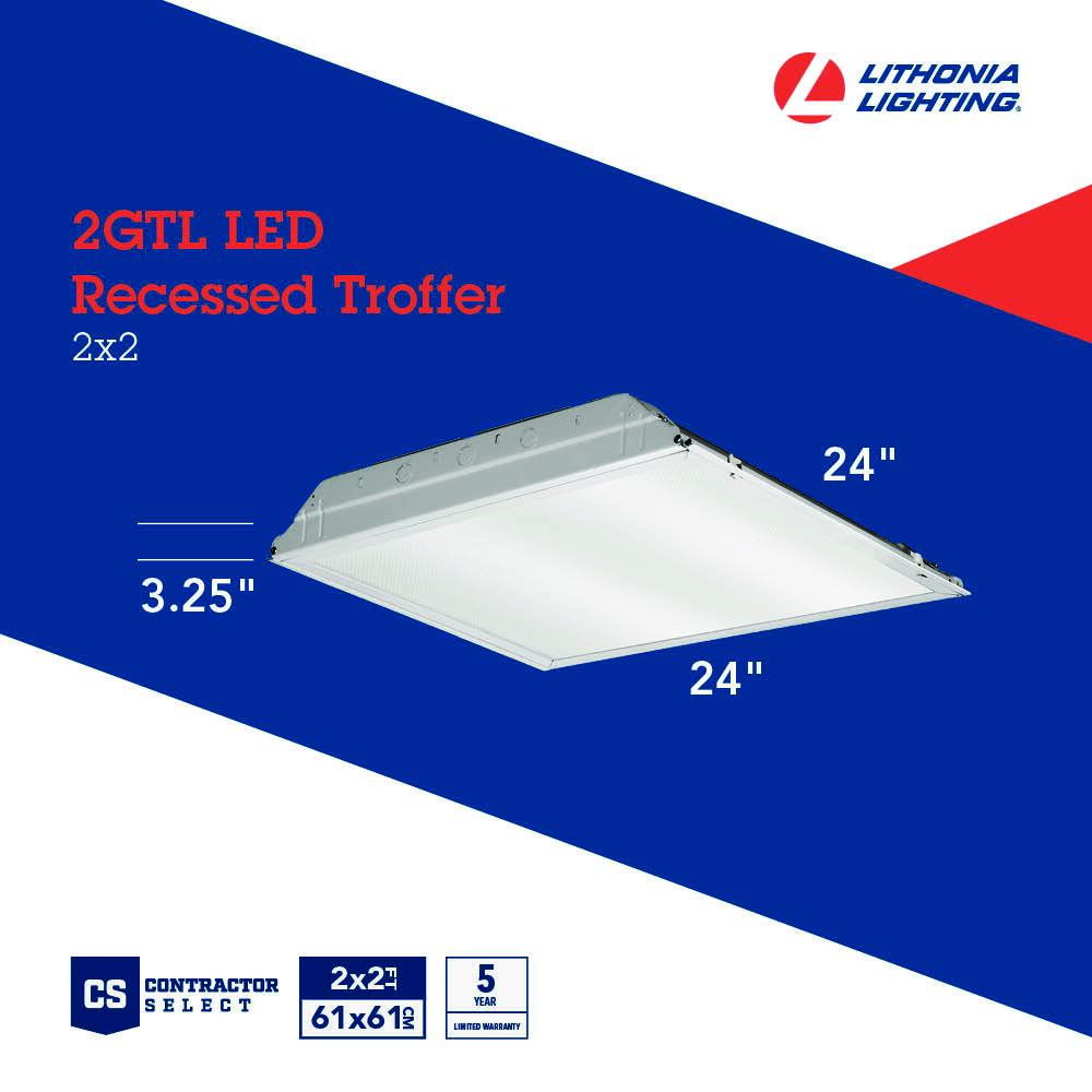 LIT 2GTL2A12120LP840