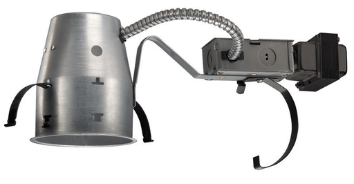 Product image for Juno V4TCRLVW 4 Inch Light Fixture Remodel Housing