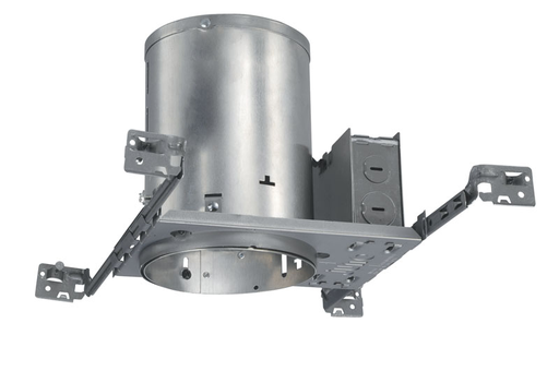 Product image for 5" Incandescent New Construction Non-IC Housing