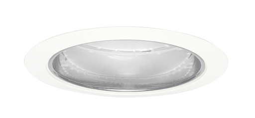 Product image for JNO 204-CWH 5IN TRIM CONE BR/PAR30