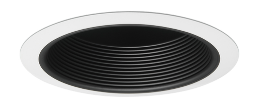 Product image for Juno V3034TB-WH 6 Inch Baffle Trim