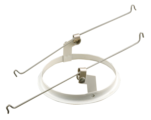 Product image for JNO 4TSA 4IN TORSION SPRING ADAPTOR