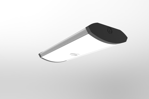 Product image for LITH SGLL 24 40K 80CRI PIR M4 LED G