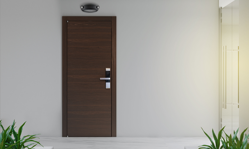 Product image for LITH ELM2L B M12 ELM2L, Black