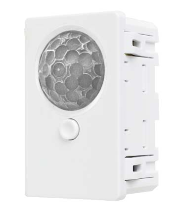 Product image for LITH SFR 30 Snap-Fit Sensor, Univer