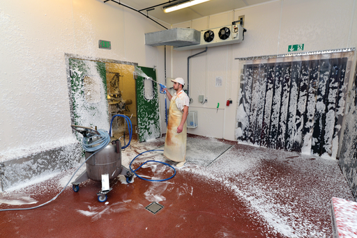 Product image for LITH LV S 1 R 120/277 UM Vandal res