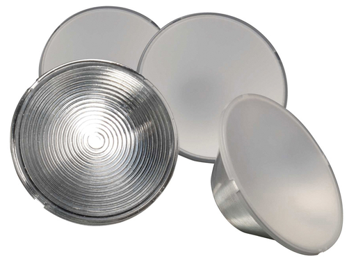 Product image for JNO LEDOPTICG3-MFL MED FLOOD OPTIC