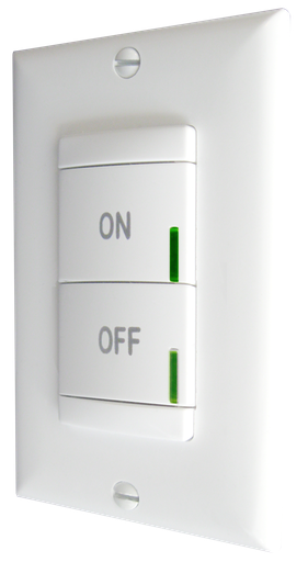 LIT SPODMR-WR-WH Wallstation Product image for LIT SPODMR-WR-WH Wallstation