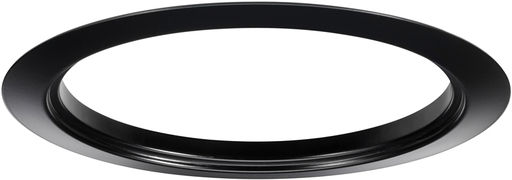 Product image for JNO TR6-BL 6IN BLACK TRIM RING ACCE