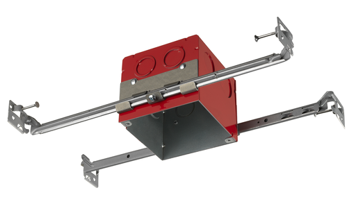 Product image for JNO IC1JB 4IN IC JUNCTION BOX HOUSI
