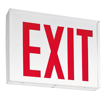 Product image for LITH LXNY W 3 R EL M4 Die-formed St