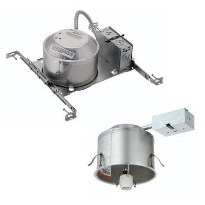 Product image for Lithonia Lighting 7B2 TOR R12 6 Inch 1-Piece Black Baffle Polyester Powder Coated Aluminum Reflector Trim