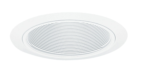 205 WWH - LITH 205 WWH 5IN Downlight Baffle T