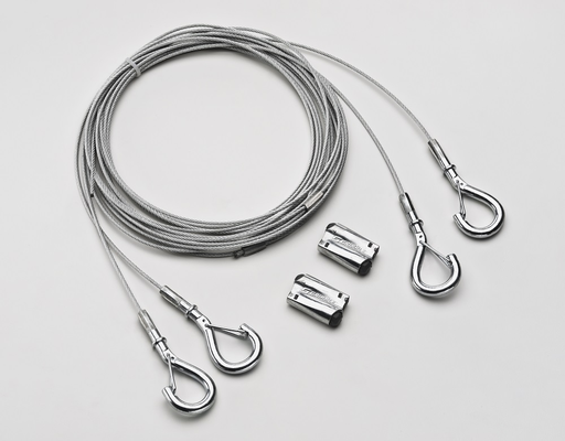 Product image for LIT IBAC60-M20 Mounting Cable