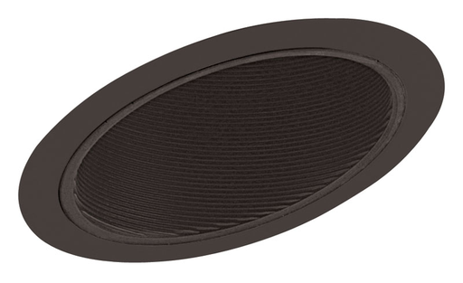 Product image for JNO 614-BBL SLOPED TRIM BAFFLE PAR3