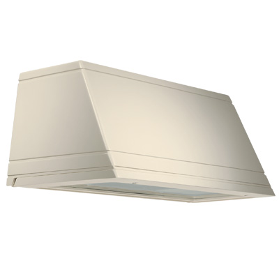 Product image for LIT WST LED P1 40K VW MVOLT DDBXD W