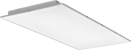 Product image for LITH 2ALT2 3400LM MVOLT DIM 2x2 Rec