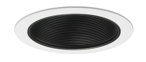 Product image for Juno V3025B-WH 6 Inch Baffle Trim