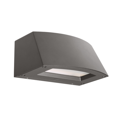 Product image for Lithonia ARC1-LED-P3-50K-MVOLT-DDBXD LED Wallpack, 3000 Lumens, 5000K, Dark Bronze