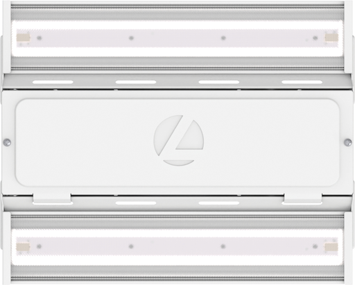 Lithonia CPHB-18LM-MVOLT-50K Compact Pro™ 14" Industrial LED High Bay Fixture, 120-277V, 18,485 Lumens, 5000K, White Product image for Lithonia CPHB-18LM-MVOLT-50K Compact Pro™ 14" Industrial LED High Bay Fixture, 120-277V, 18,485 Lumens, 5000K, White