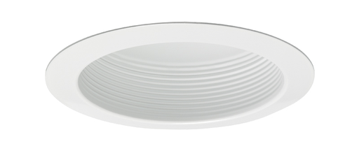 V2015 WWH - LITH V2015 WWH 5IN Baffled Trims, W