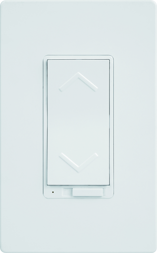 Mayer-DDS-LITH WPD WH Wall Phase Dimmer, Whit-1