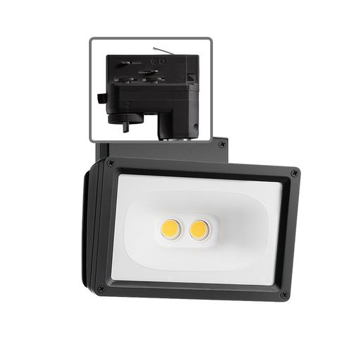 Product image for JNO T258L-G2-40K-80CRI-PDIM-BL T-M