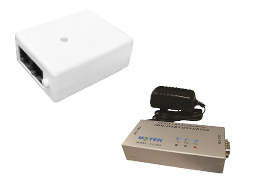 Product image for LIT NIO-X-KIT System Interface