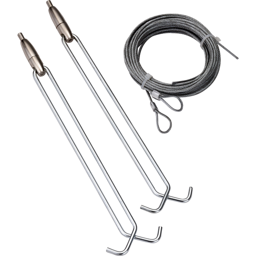 Product image for LIT ZACVH-M100 Mounting Cable