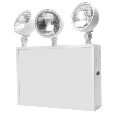 Product image for LITH ELT618NY M2 Steel emergency li