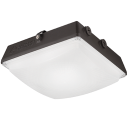 LITH CNYLEDP040KMVOLTDDBM4 CANOPY