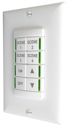 LIT NPODM-4S-DX-WH Switch