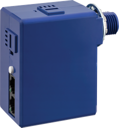 Product image for nLight nPP20-PL Plug Load Control Power Pack, Self-Powers only