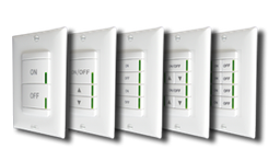 AEON SPODM-3X-WH WALLSTATION
