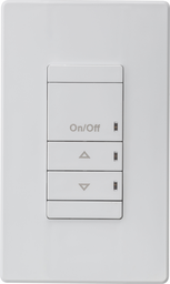 LITH SPODMRAJOTDXWH DIMMER SWITCH