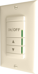 SENS SPODMDIV SWITCHPOD , OCCUPANCY CONTROLLED DIMMING , IVORY
