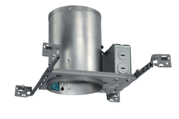 5" Incandescent New Construction IC Housing
