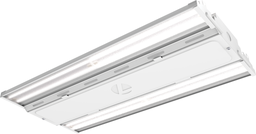 Lithonia CPHB-24LM-MVOLT-50K Compact Pro&#8482; 22" Industrial LED High Bay Fixture, 120-277V, 25,054 Lumens, 5000K, White