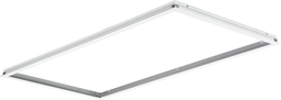Lithonia DGA24 Dry Wall Grid Adapter for 2' x 4' Troffer and Parabolic Fixtures