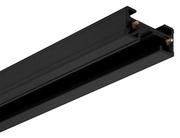 JNO T-4FT-BL 4' TRAC, 1 CIRCUIT
