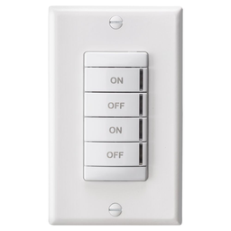AEON NPODM-2P-WH SWITCH
