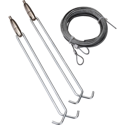 Product image for LIT ZACVH-M100 Mounting Cable