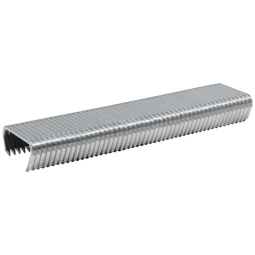 15GA 3/4" D-Hog Ring Sharp Point - Galvanized
