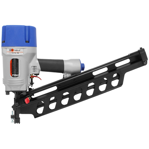 19GA 1/2" Crown Squeeze Tacker (1/4” – 3/8”)