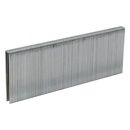 18GA 7/32" Narrow Crown Staples - Galvanized