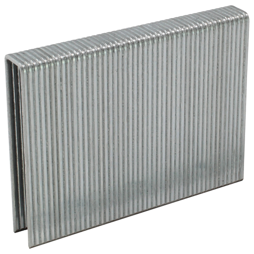 15GA 1/2" Medium Crown Staples - Galvanized