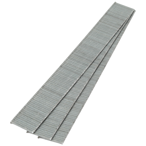 18GA Slight Head Brads AY Type - Galvanized