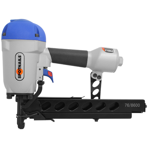 15GA 1/2” Medium Crown Stapler (1-1/2” – 2-1/2”)