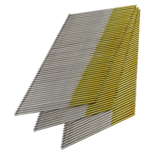 15GA DA Angle Brads - 316 Stainless Steel