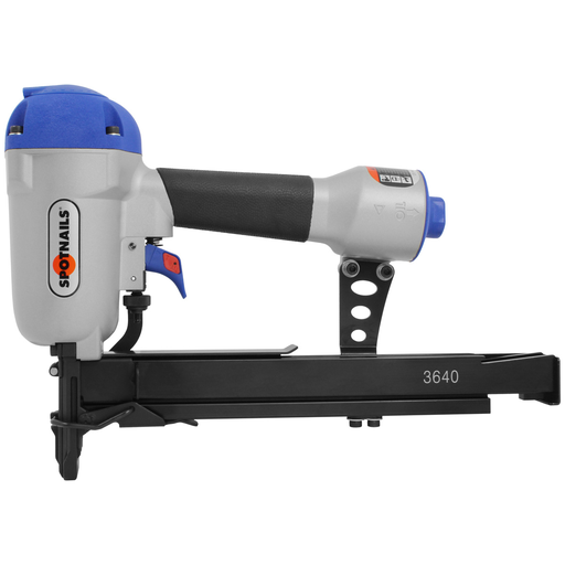 16GA 15/16” Wide Crown Stapler (1” – 2”)